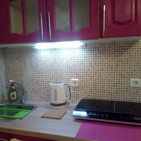 Appartement Comfortable Inexpensive Apartmets Near Metro *