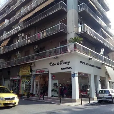 Comfortable Inexpensive Apartmets Near Metro