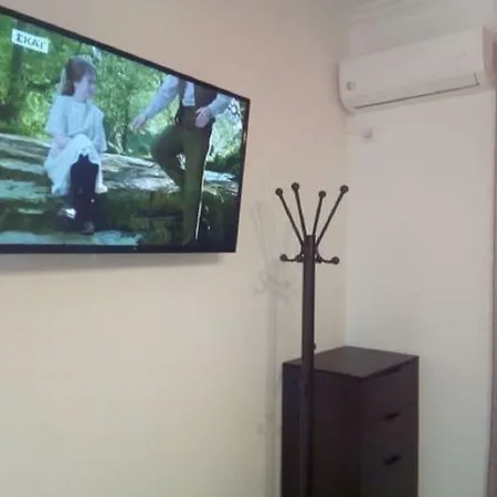 Appartement Comfortable Inexpensive Apartmets Near Metro *