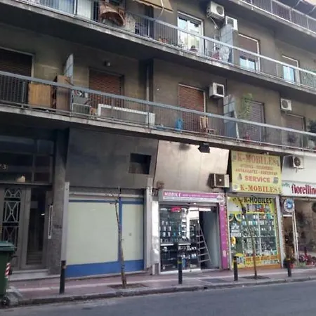 Comfortable Inexpensive Apartmets Near Metro *